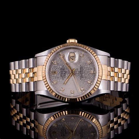 rolex oyster datejust with diamonds|rolex datejust price chart.